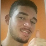 Ljosemayca5 from Atalaia | Man | 24 years old | Capricorn