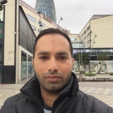 Bagri from Stuttgart | Man | 41 years old | Sagittarius