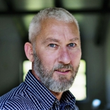 Tarzan from Frederiksberg | Man | 62 years old | Libra