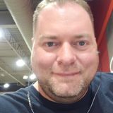 Aaron from Okemos | Man | 51 years old | Cancer