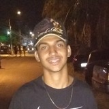 Danielfreitas from Itaguai | Man | 25 years old | Sagittarius