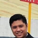 John from Makati | Man | 35 years old | Libra
