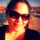 Shira from Petah Tikva | Woman | 48 years old | Scorpio