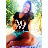 Leticia Paizano from Itapuranga | Woman | 32 years old | Leo