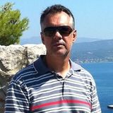 George from Atalanti | Man | 61 years old | Aquarius