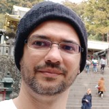 Nil from Piracicaba | Man | 49 years old | Aries