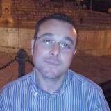 Domenico from Castronuovo di Sicilia | Man | 48 years old | Sagittarius