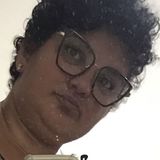 Nanda from Sao Paulo | Woman | 25 years old | Capricorn