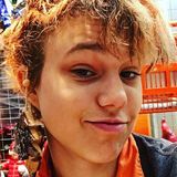 Michi from Vienna | Woman | 28 years old | Taurus