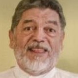 Mangonamzug from Poza Rica de Hidalgo | Man | 77 years old | Cancer