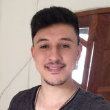 Marciosantana from Iuna | Man | 32 years old | Capricorn