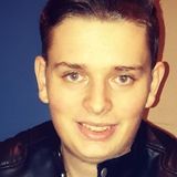 Anthony from Charleroi | Man | 29 years old | Taurus