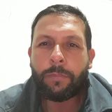 Fabao from Centenario do Sul | Man | 48 years old | Gemini