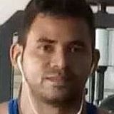 Alex from Igarape Acu | Man | 34 years old | Cancer