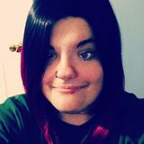 Stephy from Austin | Woman | 30 years old | Capricorn