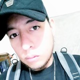 Rasec from Allende | Man | 30 years old | Virgo