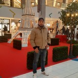 Youlbarghohu from Antwerp | Man | 35 years old | Virgo