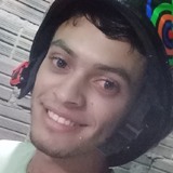 Scicerogustavj from Alagoinha | Man | 23 years old | Capricorn
