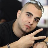 Amer from East Jerusalem | Man | 37 years old | Aquarius