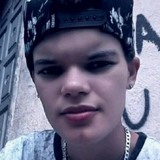 Faah from Cubatao | Woman | 29 years old | Gemini