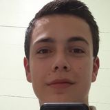 Landry from Limoges | Man | 24 years old | Sagittarius