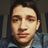 Sebastian from Grand Prairie | Man | 28 years old | Cancer