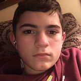 Bigmac from Michigan Center | Man | 26 years old | Libra