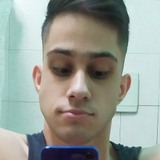Javierbenitez from San Martin | Man | 25 years old | Scorpio