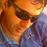 Adrian from Pico Truncado | Man | 50 years old | Libra
