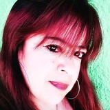 Paosilva12Q from Montevideo | Woman | 44 years old | Libra