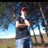 Moraiscaua9Mf from Boqueirão Do Leão | Man | 24 years old | Capricorn