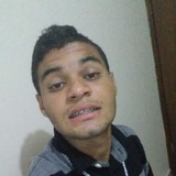 Vinnycius from Luziania | Man | 26 years old | Libra