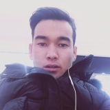 Ali from Astana | Man | 32 years old | Sagittarius