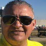Alaijadriqy from Brussels | Man | 54 years old | Aries