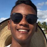 Junior16N from Sao Miguel dos Campos | Man | 24 years old | Sagittarius