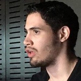 Tavo from San Rafael Arriba | Man | 33 years old | Scorpio