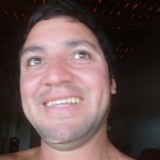 Musegão from Pimenteiras | Man | 32 years old | Aries