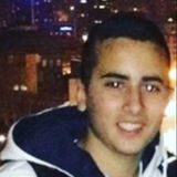 Omerbensu from Rishon Le Zion | Man | 29 years old | Capricorn