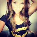 Laurie from Westerlo | Woman | 35 years old | Cancer