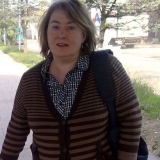 Irina from Bat'umi | Woman | 64 years old | Aquarius