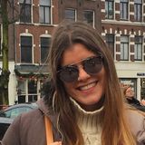 Costa from Coimbra | Woman | 32 years old | Virgo