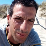 Nitroxitrofl2Y from Marinha Grande | Man | 38 years old | Leo
