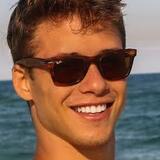 Bolamg from Cruzilia | Man | 24 years old | Scorpio