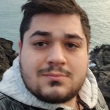 Alechef from Catania | Man | 34 years old | Pisces
