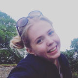 Karinnordin from Visby | Woman | 28 years old | Pisces