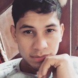 Vitor from Jetiba | Man | 35 years old | Sagittarius
