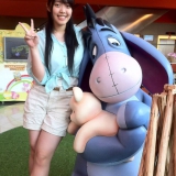 Janice from Hong Kong | Woman | 31 years old | Capricorn