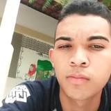 Ronalde from Quixada | Man | 27 years old | Gemini