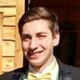 Matt from Lewis | Man | 26 years old | Gemini