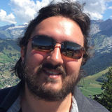 Khalid from Dubai | Man | 34 years old | Sagittarius